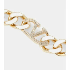 Valentino VLogo Chain Bracelet -Deals Valentino Store unnamed file 1019