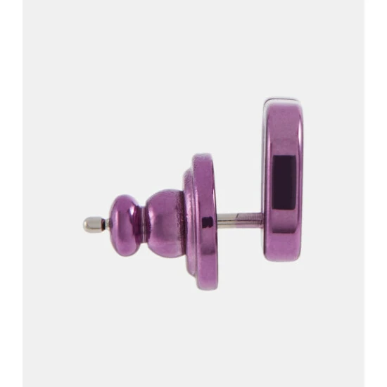 Valentino VLogo Earrings 3 Valentino VLogo Earrings