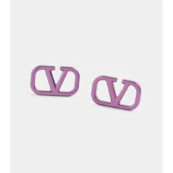 Valentino VLogo Earrings 8 Valentino VLogo Earrings -Deals Valentino Store unnamed file 1044