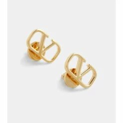 Valentino VLogo Stud Earrings 8 Valentino VLogo Stud Earrings -Deals Valentino Store unnamed file 1051