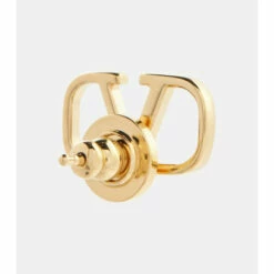 Valentino VLogo Stud Earrings 9 Valentino VLogo Stud Earrings -Deals Valentino Store unnamed file 1052
