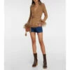 Valentino Feather-trimmed Wool Cardigan 2 Valentino Feather-trimmed Wool Cardigan -Deals Valentino Store unnamed file 1056
