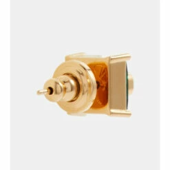 Valentino VLogo Embellished Earrings -Deals Valentino Store unnamed file 1066