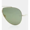 Valentino Pilot Aviator Sunglasses -Deals Valentino Store unnamed file 1067