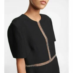 Valentino Silk Crêpe Midi Dress 7 Valentino Silk Crêpe Midi Dress -Deals Valentino Store unnamed file 1098