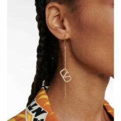 Valentino VLogo Signature Embellished Earrings 7 Valentino VLogo Signature Embellished Earrings -Deals Valentino Store unnamed file 1117