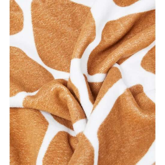 Valentino Printed Cotton Beach Towel 3 Valentino Printed Cotton Beach Towel