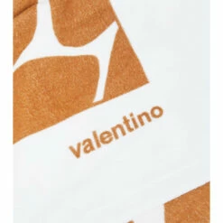 Valentino Printed Cotton Beach Towel 6 Valentino Printed Cotton Beach Towel -Deals Valentino Store unnamed file 1133
