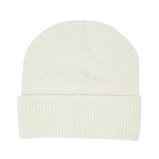 Valentino VLogo Embroidered Wool Beanie 5 Valentino VLogo Embroidered Wool Beanie - Image 3