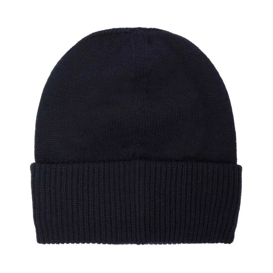 Valentino VLogo Virgin Wool Beanie 5 Valentino VLogo Virgin Wool Beanie - Image 3