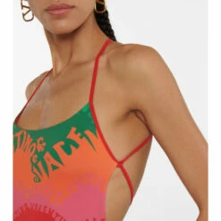 Valentino Printed Swimsuit -Deals Valentino Store unnamed file 1207