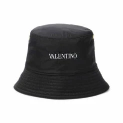 Valentino Reversible Printed Bucket Hat -Deals Valentino Store unnamed file 1230