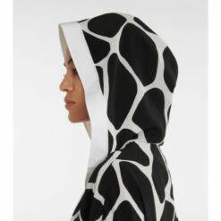 Valentino Printed Silk Robe -Deals Valentino Store unnamed file 1275