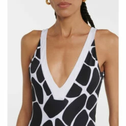 Valentino Printed Swimsuit -Deals Valentino Store unnamed file 1279