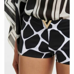Valentino Printed Shorts -Deals Valentino Store unnamed file 1313