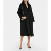 Valentino Oversized Wool And Cashmere Coat -Deals Valentino Store unnamed file 1321