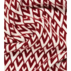 Valentino Jacquard Wool And Cashmere Scarf -Deals Valentino Store unnamed file 1330