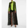 Valentino Lace Cape -Deals Valentino Store unnamed file 1336