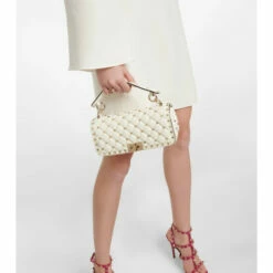 Valentino VLogo Silk Minidress -Deals Valentino Store unnamed file 1361