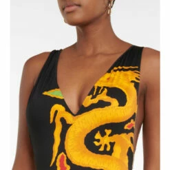 Valentino Printed Swimsuit -Deals Valentino Store unnamed file 1376