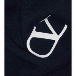 Valentino VLogo Virgin Wool Scarf 8 Valentino VLogo Virgin Wool Scarf -Deals Valentino Store unnamed file 1385