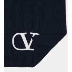 Valentino VLogo Virgin Wool Scarf 9 Valentino VLogo Virgin Wool Scarf -Deals Valentino Store unnamed file 1386