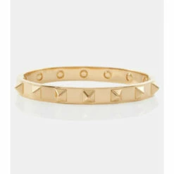 Valentino Rockstud Bangle