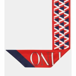 Valentino Printed Silk Twill Scarf -Deals Valentino Store unnamed file 1414