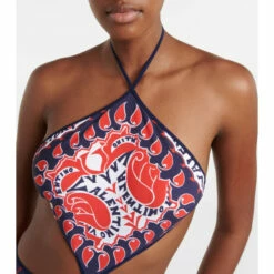 Valentino Printed Swimsuit -Deals Valentino Store unnamed file 1428