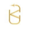 Valentino VLOGO Earrings -Deals Valentino Store unnamed file 1438