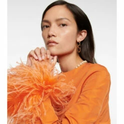 Valentino VLOGO Earrings -Deals Valentino Store unnamed file 1439