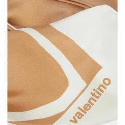 Valentino Printed Silk Twill Headscarf -Deals Valentino Store unnamed file 1457