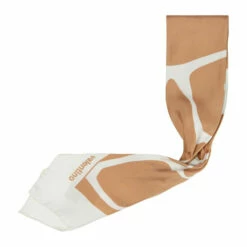 Valentino Printed Silk Twill Headscarf -Deals Valentino Store unnamed file 1458