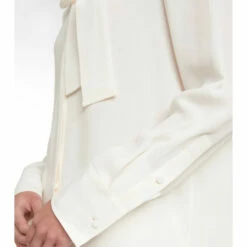 Valentino Silk Shirt -Deals Valentino Store unnamed file 1466