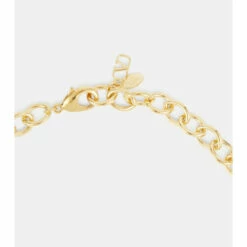 Valentino VLogo Chainlink Choker -Deals Valentino Store unnamed file 1477