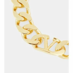 Valentino VLogo Chainlink Choker -Deals Valentino Store unnamed file 1478