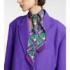 Valentino Silk Scarf -Deals Valentino Store unnamed file 151