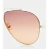 Valentino Pilot Aviator Sunglasses 2 Valentino Pilot Aviator Sunglasses -Deals Valentino Store unnamed file 1515