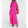 Valentino Wool And Silk Crêpe Gown -Deals Valentino Store unnamed file 1529