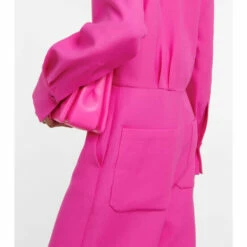 Valentino Crêpe Couture Jumpsuit -Deals Valentino Store unnamed file 1558