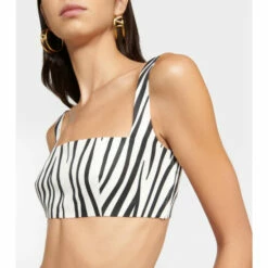 Valentino Zebra-print Cotton And Silk Bralette 7 Valentino Zebra-print Cotton And Silk Bralette -Deals Valentino Store unnamed file 1575