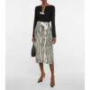 Valentino Zebra-print Wool-blend Midi Skirt 1 Valentino Zebra-print Wool-blend Midi Skirt -Deals Valentino Store unnamed file 1576