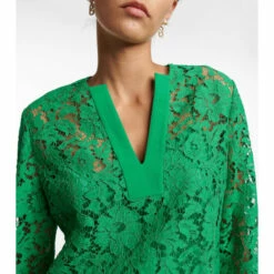 Valentino Guipure Lace Top -Deals Valentino Store unnamed file 1581