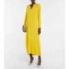 Valentino Silk Georgette Maxi Dress 2 Valentino Silk Georgette Maxi Dress -Deals Valentino Store unnamed file 1646