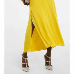 Valentino Silk Georgette Maxi Dress 9 Valentino Silk Georgette Maxi Dress -Deals Valentino Store unnamed file 1649