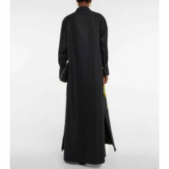 Valentino Printed Faille Shirt Dress 7 Valentino Printed Faille Shirt Dress -Deals Valentino Store unnamed file 1659