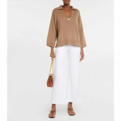 Valentino Cashmere Sweater