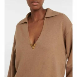 Valentino Cashmere Sweater -Deals Valentino Store unnamed file 1681