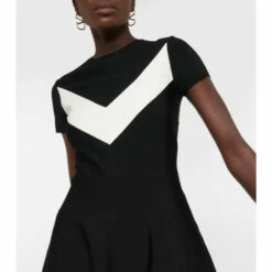 Valentino Knit Minidress 7 Valentino Knit Minidress -Deals Valentino Store unnamed file 1748