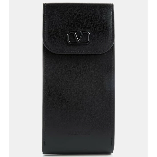 Valentino V-Due Cat-eye Sunglasses 5 Valentino V-Due Cat-eye Sunglasses - Image 3